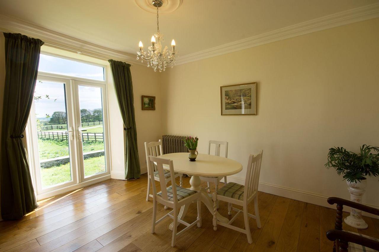 Exclusive Use Moor Grange Farm 13 Bedrooms Buxton  Exterior photo